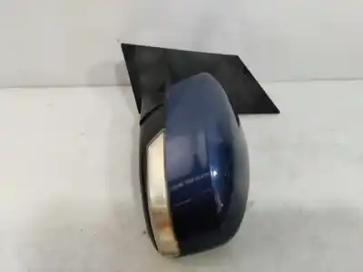 Peça sobressalente para automóvel em segunda mão espelho retrovisor esquerdo por ford focus berlina (cap) ambiente (d) referências oem iam 212876145  