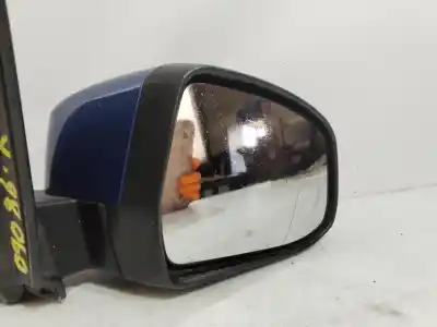 Peça sobressalente para automóvel em segunda mão espelho retrovisor direito por ford focus berlina (cap) ambiente (d) referências oem iam 212876146  