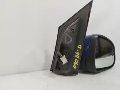 Peça sobressalente para automóvel em segunda mão espelho retrovisor direito por ford focus berlina (cap) ambiente (d) referências oem iam 212876146  
