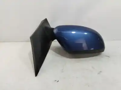 Peça sobressalente para automóvel em segunda mão espelho retrovisor direito por ford focus berlina (cap) ambiente (d) referências oem iam 212876146  