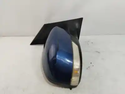 Peça sobressalente para automóvel em segunda mão espelho retrovisor direito por ford focus berlina (cap) ambiente (d) referências oem iam 212876146  