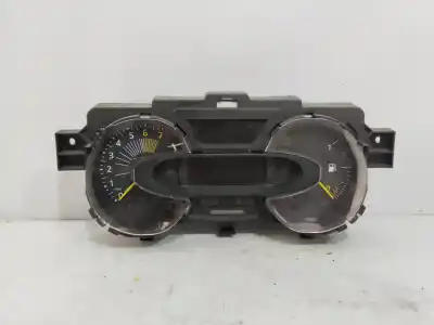 Автозапчасти б/у приборная доска за renault captur life ссылки oem iam vpdrrf-10849-pd  