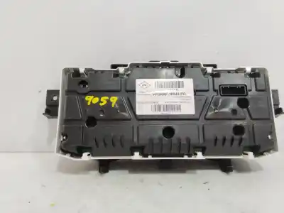 Автозапчасти б/у приборная доска за RENAULT CAPTUR Life ссылки OEM IAM VPDRRF-10849-PD   Автозапчасти б/у приборная доска за RENAULT CAPTUR Life ссылки OEM IAM VPDRRF-10849-PD