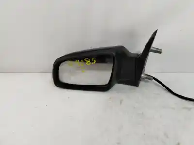 Peça sobressalente para automóvel em segunda mão espelho retrovisor esquerdo por opel zafira b cosmo referências oem iam e1010850  