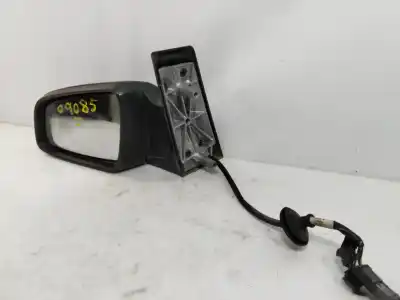 Peça sobressalente para automóvel em segunda mão espelho retrovisor esquerdo por opel zafira b cosmo referências oem iam e1010850  