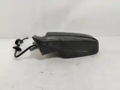 Peça sobressalente para automóvel em segunda mão espelho retrovisor esquerdo por opel zafira b cosmo referências oem iam e1010850  