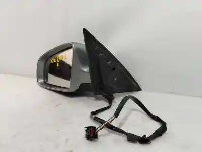 Pezzo di ricambio per auto di seconda mano specchio sinistro per audi a6 c6 (4f2) 2.0 tdi riferimenti oem iam e1010754  