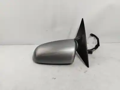 Pezzo di ricambio per auto di seconda mano specchio sinistro per audi a6 c6 (4f2) 2.0 tdi riferimenti oem iam e1010754  