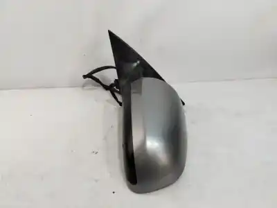 Pezzo di ricambio per auto di seconda mano specchio sinistro per audi a6 c6 (4f2) 2.0 tdi riferimenti oem iam e1010754  