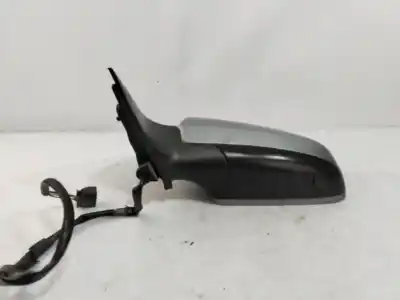 Pezzo di ricambio per auto di seconda mano specchio sinistro per audi a6 c6 (4f2) 2.0 tdi riferimenti oem iam e1010754  