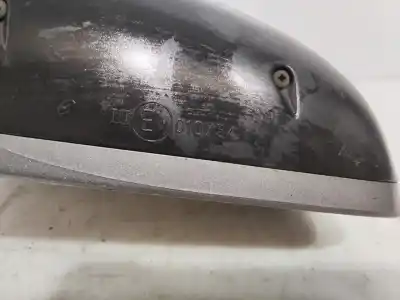 Pezzo di ricambio per auto di seconda mano specchio sinistro per audi a6 c6 (4f2) 2.0 tdi riferimenti oem iam e1010754  
