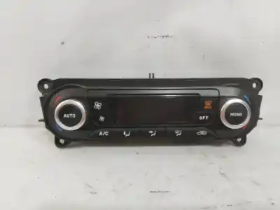 Second-hand car spare part heating / air conditioning control panel for ford mondeo berlina (ca2) limited edition oem iam references bm2t18c612hb