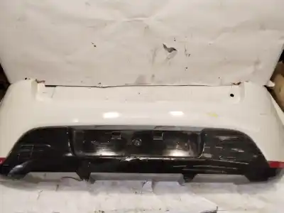 Автозапчасти б/у задний бампер за renault clio iv business 73 cv / 54 kw ссылки oem iam   