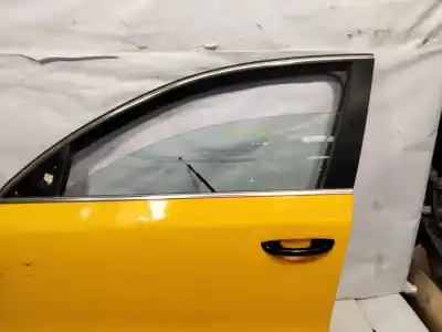 Автозапчастина б/у передні ліві двері для skoda superb combi (3t5) comfort посилання на oem iam   