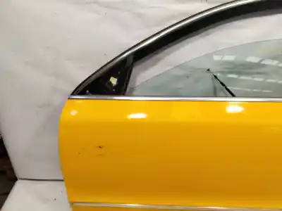 Автозапчастина б/у передні ліві двері для skoda superb combi (3t5) comfort посилання на oem iam   