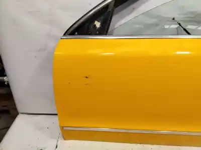 Автозапчастина б/у передні ліві двері для skoda superb combi (3t5) comfort посилання на oem iam   