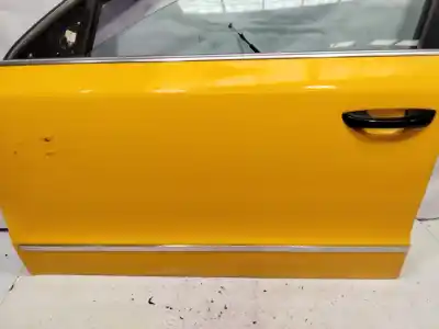 Автозапчастина б/у передні ліві двері для skoda superb combi (3t5) comfort посилання на oem iam   