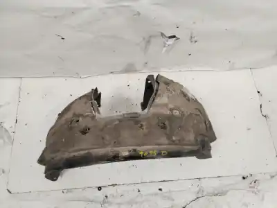 Peça sobressalente para automóvel em segunda mão cave de roda dianteira direita por peugeot 207 207 5p sport 1.4 referências oem iam 