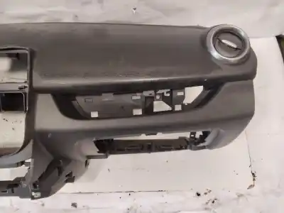 Автозапчасти б/у комплект подушки безопасности за renault clio iv business 73 cv / 54 kw ссылки oem iam 1770183x  