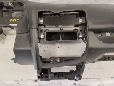 Автозапчасти б/у комплект подушки безопасности за renault clio iv business 73 cv / 54 kw ссылки oem iam 1770183x  