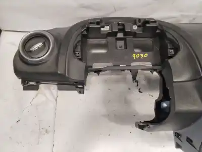 Автозапчасти б/у комплект подушки безопасности за renault clio iv business 73 cv / 54 kw ссылки oem iam 1770183x  