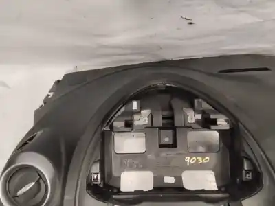 Автозапчасти б/у комплект подушки безопасности за renault clio iv business 73 cv / 54 kw ссылки oem iam 1770183x  