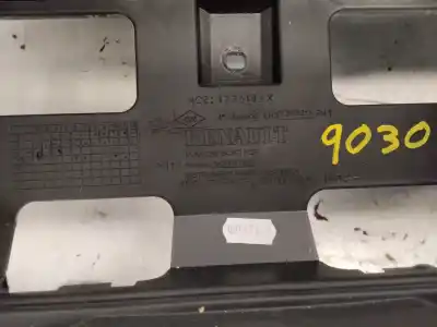 Автозапчасти б/у комплект подушки безопасности за renault clio iv business 73 cv / 54 kw ссылки oem iam 1770183x  