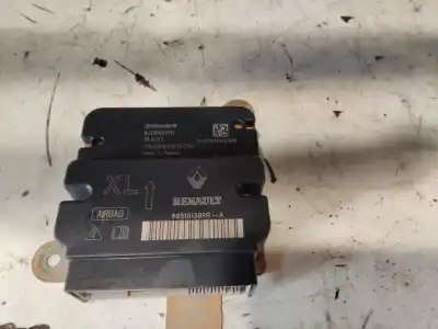 Автозапчасти б/у комплект подушки безопасности за renault clio iv business 73 cv / 54 kw ссылки oem iam 1770183x  