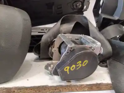 Автозапчасти б/у комплект подушки безопасности за renault clio iv business 73 cv / 54 kw ссылки oem iam 1770183x  