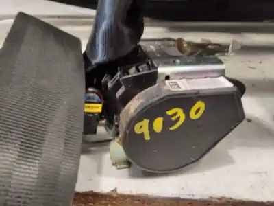 Автозапчасти б/у комплект подушки безопасности за renault clio iv business 73 cv / 54 kw ссылки oem iam 1770183x  