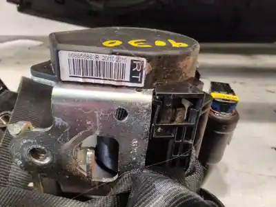 Автозапчасти б/у комплект подушки безопасности за renault clio iv business 73 cv / 54 kw ссылки oem iam 1770183x  