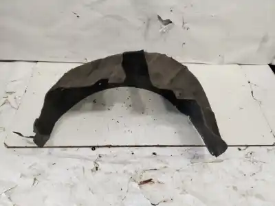 Second-hand car spare part rear left wheel arch for skoda superb ii ranchera familiar (3t5) 2.0 tdi 16v oem iam references   