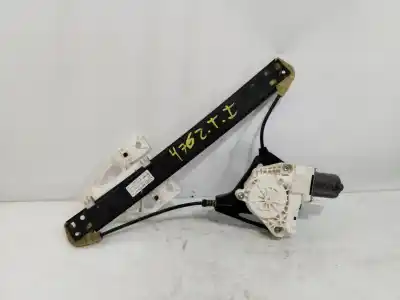 Peça sobressalente para automóvel em segunda mão elevador de vidros traseiro esquerdo por audi a1 sportback (8xa) attraction referências oem iam 8x4839461a