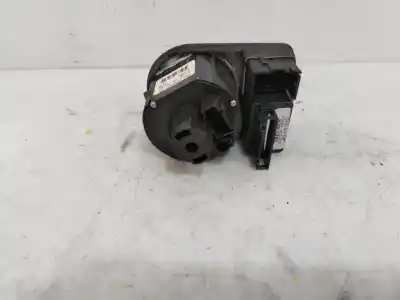 Peça sobressalente para automóvel em segunda mão Comutador De Luzes por AUDI A1 SPORTBACK (8XA) Attraction Referências OEM IAM 8X1941531P  