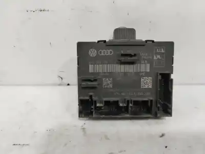 Second-hand car spare part ELECTRONIC MODULE for AUDI A1 SPORTBACK (8XA)  OEM IAM references 8X0959792F  