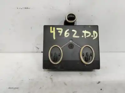 Peça sobressalente para automóvel em segunda mão módulo eletrônico por audi a1 sportback (8xa) attraction referências oem iam 8x0959792f  