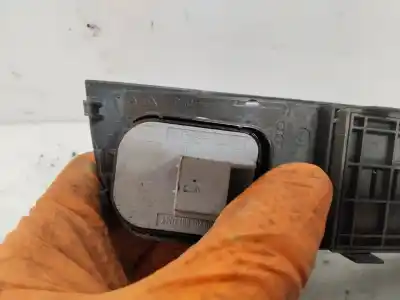 Peça sobressalente para automóvel em segunda mão botão / interruptor elevador vidro dianteiro esquerdo por audi a1 sportback (8xa) attraction referências oem iam 8x4959521a