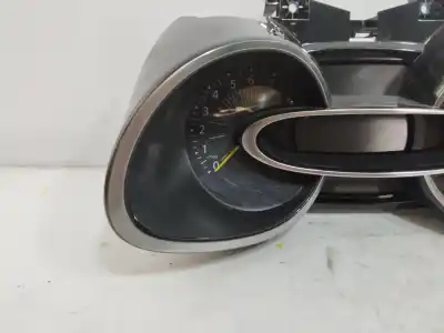Second-hand car spare part dashboard for renault clio iv business 73 cv / 54 kw oem iam references 248103696r  