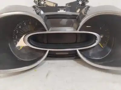 Second-hand car spare part dashboard for renault clio iv business 73 cv / 54 kw oem iam references 248103696r  