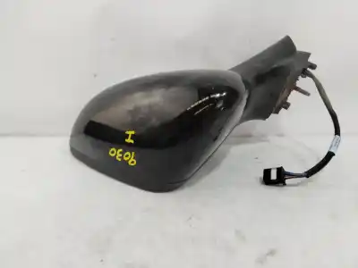 Автозапчасти б/у левое зеркало за renault clio iv business 73 cv / 54 kw ссылки oem iam 12853220