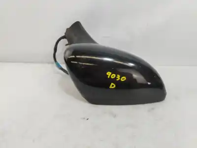 Автозапчасти б/у задний вид справа за renault clio iv business 73 cv / 54 kw ссылки oem iam 12853230  