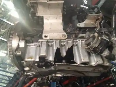 Pièce détachée automobile d'occasion moteur complet pour volkswagen golf vii lim. advance bluemotion références oem iam cxx  