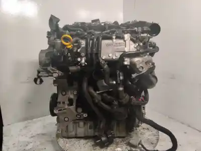 Pièce détachée automobile d'occasion moteur complet pour volkswagen golf vii lim. advance bluemotion références oem iam cxx  