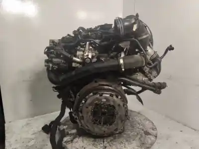 Pièce détachée automobile d'occasion moteur complet pour volkswagen golf vii lim. advance bluemotion références oem iam cxx  