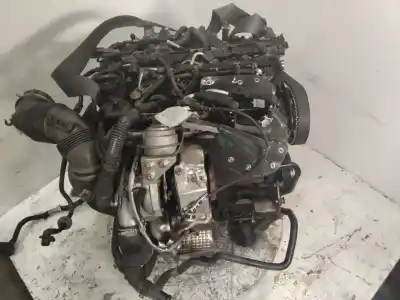 Pièce détachée automobile d'occasion moteur complet pour volkswagen golf vii lim. advance bluemotion références oem iam cxx  