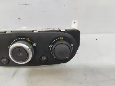Автозапчасти б/у отопление / кондиционирование воздуха за renault clio iv business 73 cv / 54 kw ссылки oem iam 272704701r  