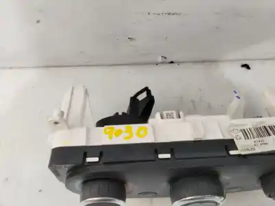 Автозапчасти б/у отопление / кондиционирование воздуха за renault clio iv business 73 cv / 54 kw ссылки oem iam 272704701r  