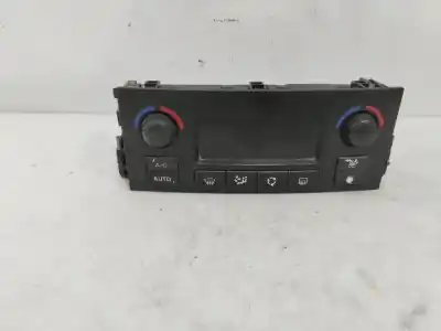 Peça sobressalente para automóvel em segunda mão  por PEUGEOT 207  Referências OEM IAM 96875826XR  