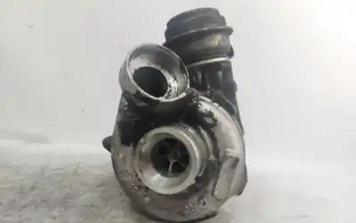 Second-hand car spare part turbocharger for mercedes-benz clase c (w203) c 220 cdi (203.006) oem iam references a3110960999
