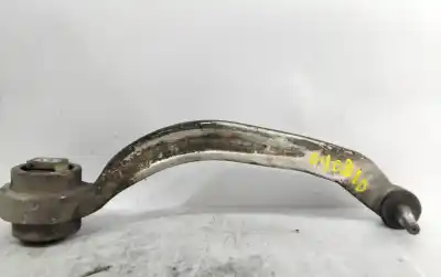 Peça sobressalente para automóvel em segunda mão Braço De Suspensão Inferior Dianteiro Direito por VOLKSWAGEN PASSAT B5 (3B2) 1.9 TDI Referências OEM IAM 4D0407696J  